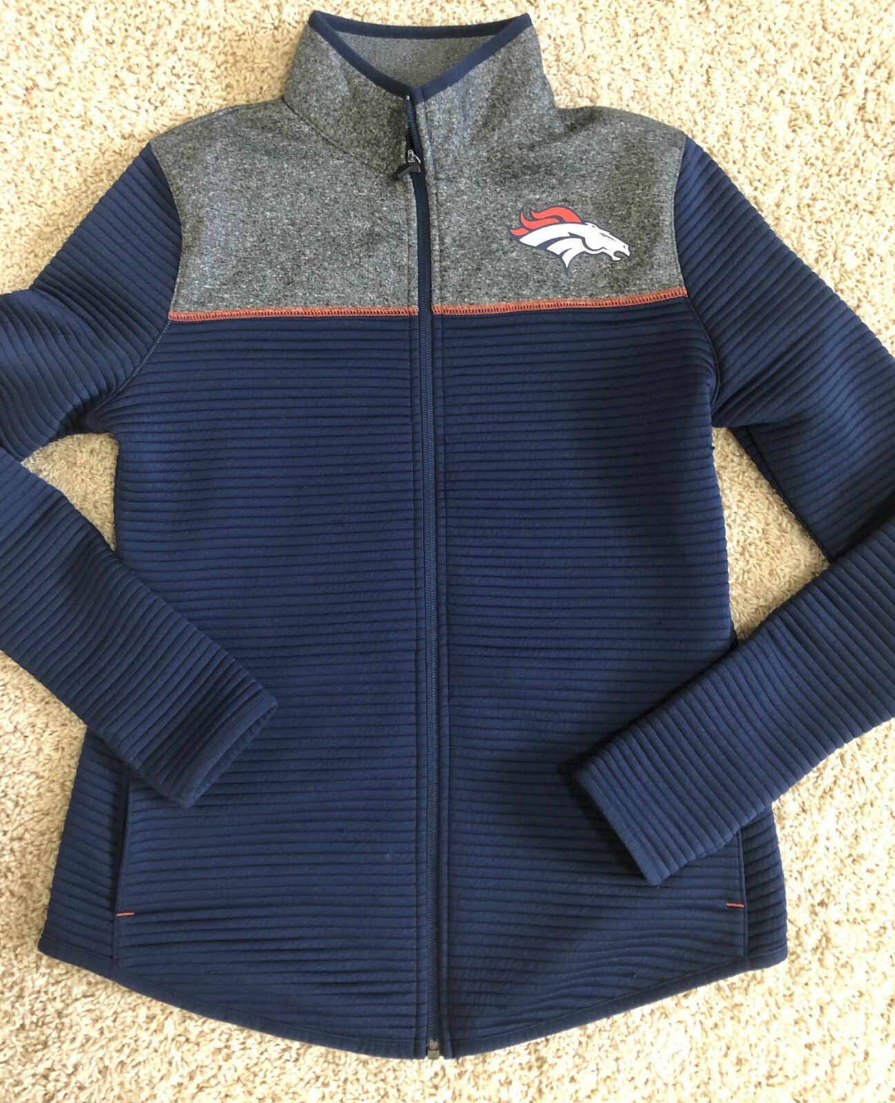 broncos pro shop