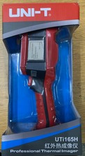UNI-T Professional Thermal Imager UTi165H 
