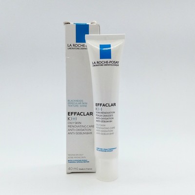la roche moisturiser