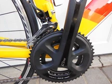 Brand new Javelin Salento road bike