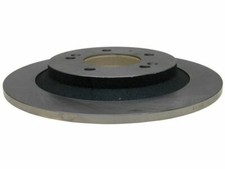 Raybestos 26ZP12N Rear Brake Rotor Fits 2015-2022 Hyundai Sonata R-Line R-Line