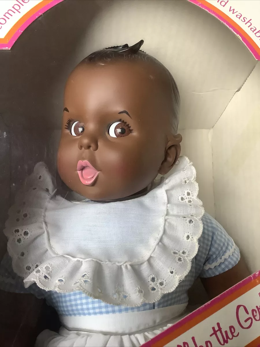 Gerber baby store doll 1970