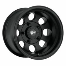 Pro Comp 7069-5865 Series 7069 Alloy Wheel Rim 5 x 4.5 Bolt Pattern