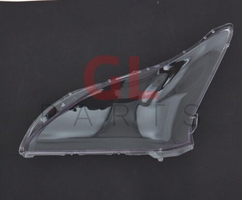 FÜR Lexus RX330/350 2004 - 2008 Scheinwerfer Glas Objektiv Abdeckung klar rechts neu - Bild 2 von 3