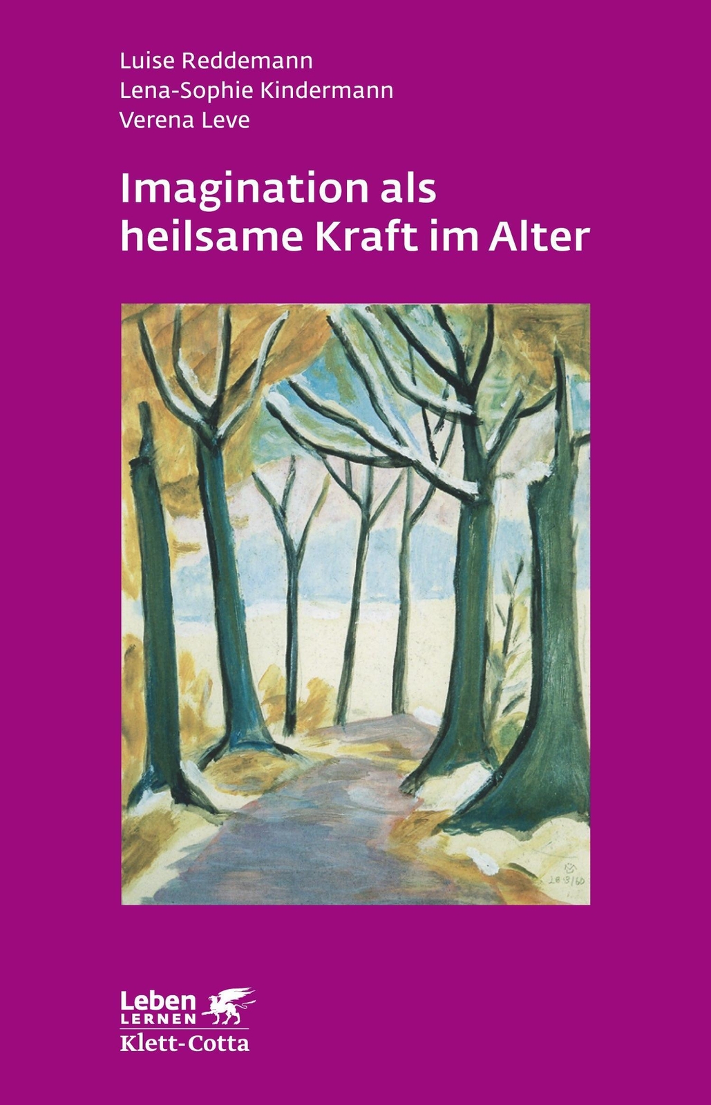 Thumbnail - Imagination Als Heilsame Kraft Alter, Luise Reddemann