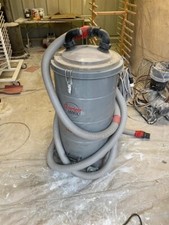 American Sanders AVAC 26 Dust Control Vacuum