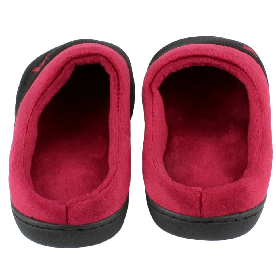 Everything Comfy ComfyFeet NCAA Clog Slipper, Many Teams to Choose From - Image 3 of 4