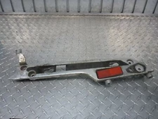 84 Yamaha Venture XVZ12 1200 Rear Left Fender Rail Strut Support