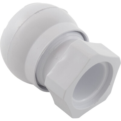 JACUZZI  P & W Series Spa Jet Nozzle 20E 43-0647-08-R