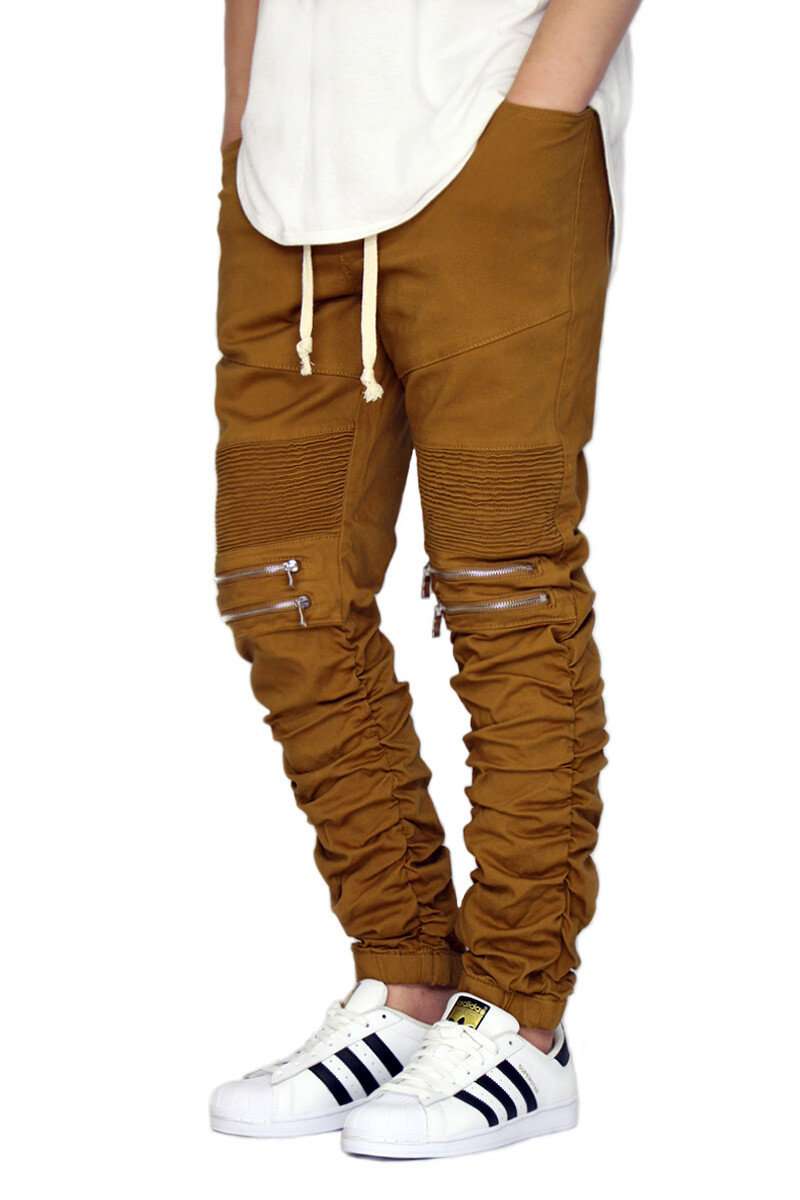 パンツ TheOpen Product JERSEY SHIRRING PANTS 4BFT208 OPEN YY