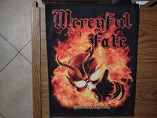 MERCYFUL FATE,DONT BREAK THE OATH # 2,SEW ON ...