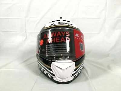 ls2 breaker helmet Helmets Anti-Scratch FF390 Motorcycle Visor Face Shield lighter and lower profile shell.A large scoop LS2 Assault Commando Helmet 2XL