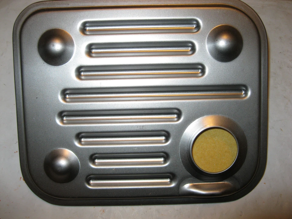 Transmission Filter Kit-Gki Parts Master 88608 Foto 2 de 4