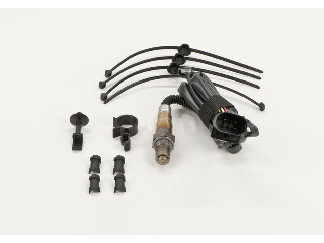 Bosch 94BX89S Upstream Left Oxygen Sensor Fits 2003 Bentley Continental 6.0L W12