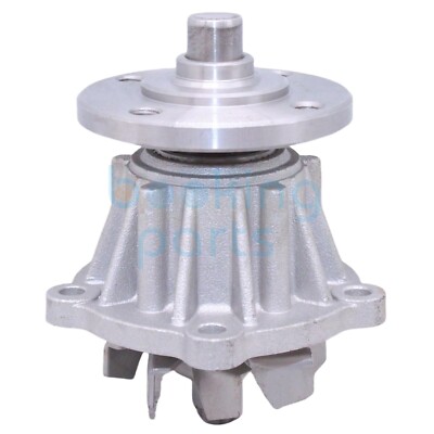 Water Pump For TOYOTA CROWN ( S1 ) [1980-1985], GWT-55A, 16110