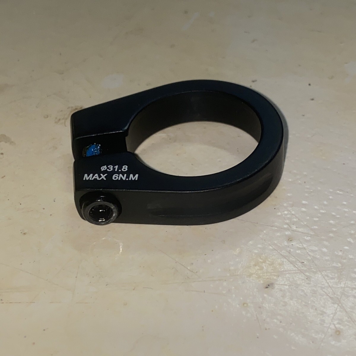 Argon 18 Seat Clamp for Gallium Pro, Gallium Krypton XRoad 38256