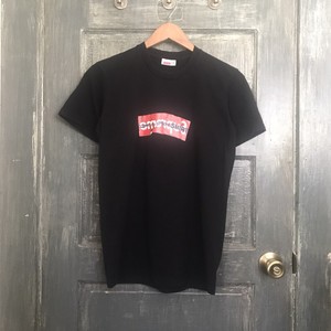 cdg supreme 2017