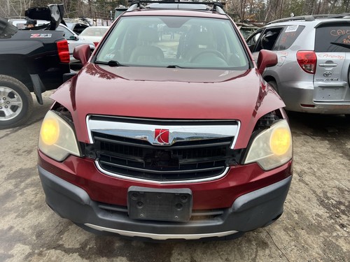 Headlamp Assembly SATURN VUE Right 08 09 10
