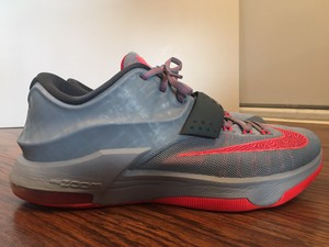 nike kd 7 calm before the storm