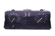 Tachometer orig. Opel Kadett E Benziner 90242835DD Tacho GM Kombiinstrument KFZ