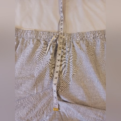H&M Men's Regular Fit Length Shorts Size XXL - Picture 8 of 9