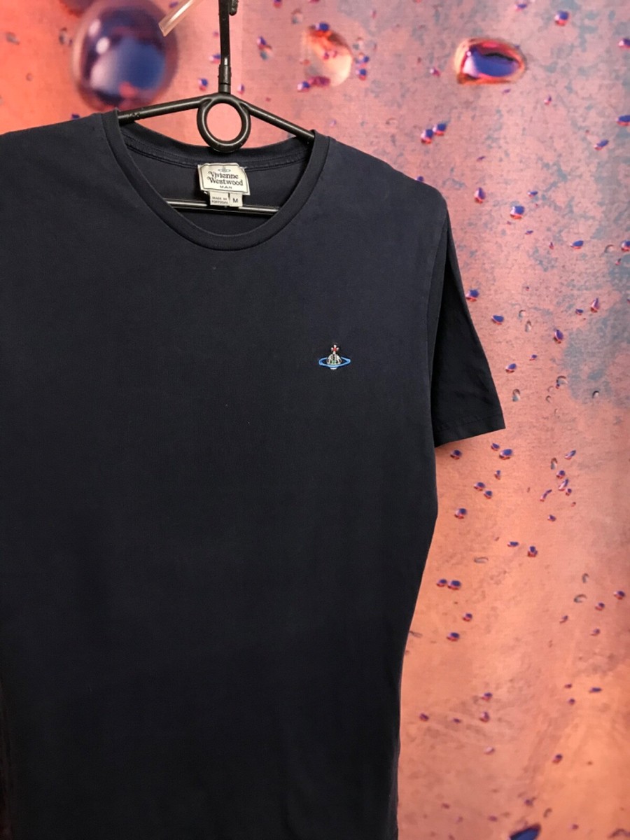 Vivienne Westwood luxury streetwear tee | eBay