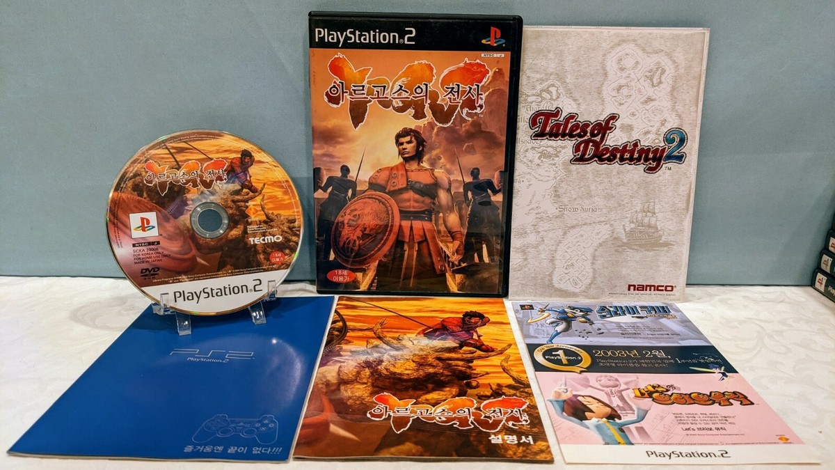 PlayStation2  ソフト11個 PlayStation2 ソフト11個 Lot of 11 Japan Region PlayStation 2