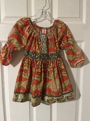 Serendipity Matilda Jane Size 6 Dress | eBay
