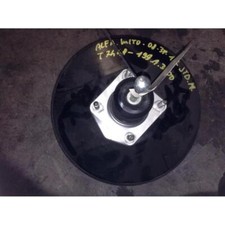 BREMSKRAFTVERSTÄRKER ALFA ROMEO MITO (08-13) 1.3 16V JTDM (66KW) BER. 2008