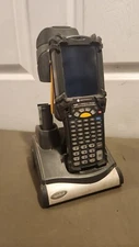 Motorola Symbol MC9090-G Handheld Barcode Scanner Mobile Computer