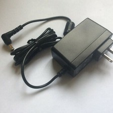 AC adapter for LG 32" 32GK650F-B Gaming Monitor cord cable charger power supply