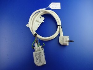 Entstörfilter Waschmaschine - Miele SOFTTRONIC W 433 5060603