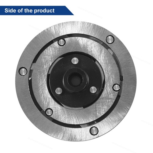 AC Compressor Clutch Kit For 19942005 Dodge Ram 2500 3500 5.9L 6CYL