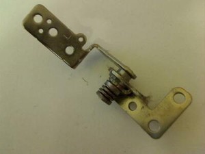 TFT LCD Display Scharnier Links (L) Samsung N145 Plus NP-N145