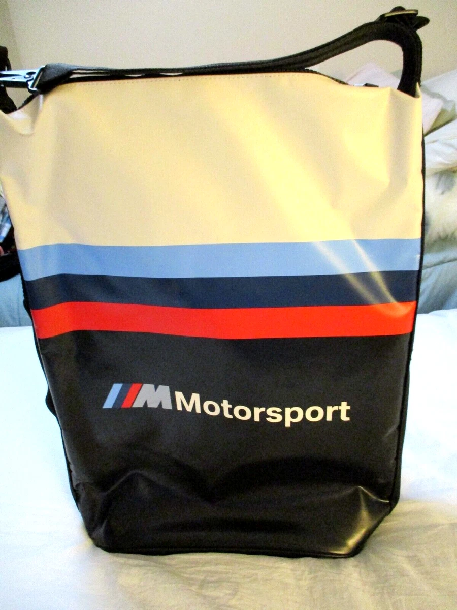 Bmw motorsport clearance backpack