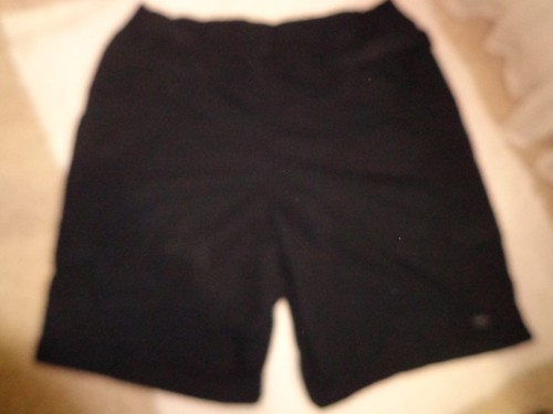 NWOT MEN'S 5.11 TACTICAL 9" COTTON CANVAS SHORTS US 36 FIRE NAVY - Picture 2 of 18