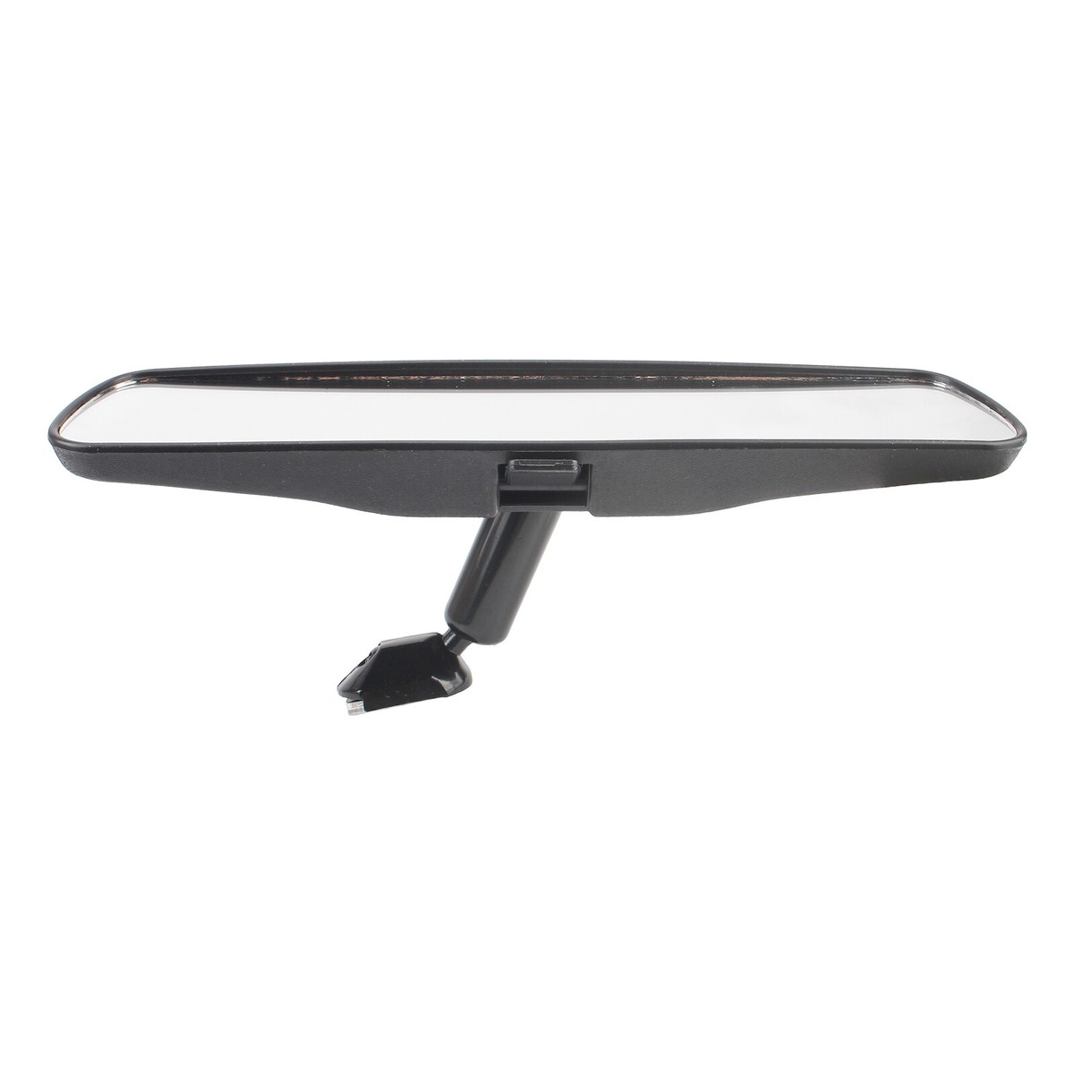 New Rear View Mirror Black For 1977-1992 Gmc G1500 G2500