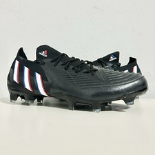 Adidas Predator Edge.1 Low FG Edge Of Darkness Men s Size 7 Soccer Cleats