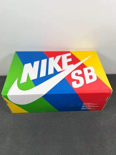 Size US M 4.5 - Nike SB Dunk Low Sandy Bodecker eBay FD8777-100 NEW IN BOX Ið¥ | eBay