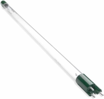 Replacement Ultraviolet UV Lamp Bulb Part S463RL Genuine OEM Replacement for...