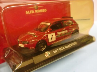 ALFA ROMEO 147 GTA Cup (2003) ミニカー $_57.JPG?set_id=880000500F