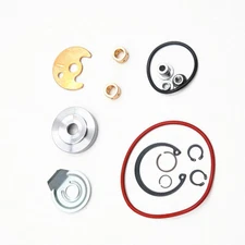 Turbo charger Rebuild Repair Service Kit For Volvo 740 460 940 960 TD04H-13C