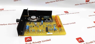 Servomex A540/201/C/1 Stromversorgung Q540/901