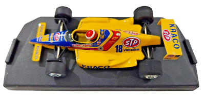 Onyx 063 1990 #18 Bobby Rahal Kraco Otter Pops Lola T90/00 Indy
