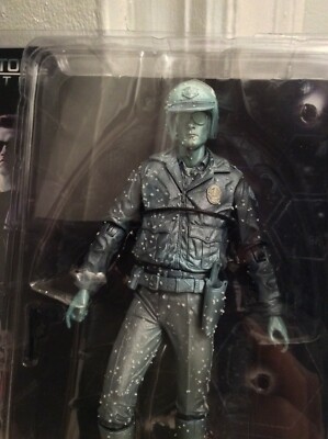 NECA Terminator 2 Movie 7