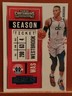 2020-21 Panini Contenders #60 Russell Westbrook WIZARDS