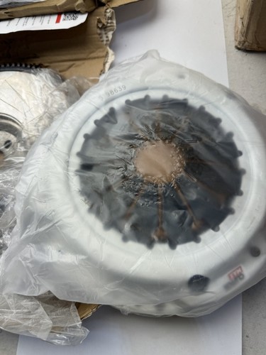 OEM CLUTCH KIT+FLYWHEEL for 1995 1996 1997 1998 NISSAN 200SX SENTRA 1.8 2.0 - Bild 5 von 6