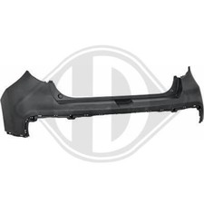 6527955 Stoßstange hinten für KIA SOUL II (PS)