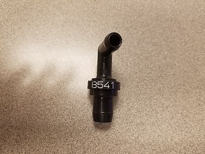 2002 2003 Mazda Protege 5 pcv valve oem new !!! | eBay