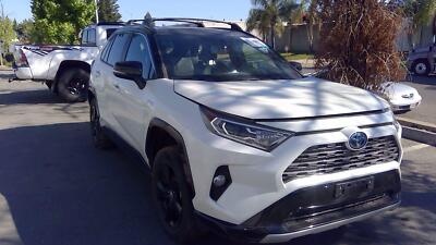 19 20 21 TOYOTA RAV-4 Glove Box Black Trim Code-EC20 | eBay